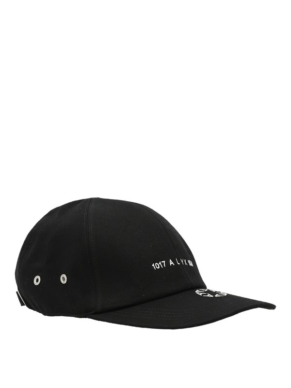 1017 ALYX 9SM: hats & caps online - Logo cap