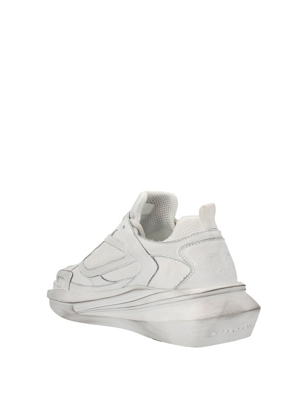 1017 ALYX 9SM: trainers online - Mono hiking sneakers