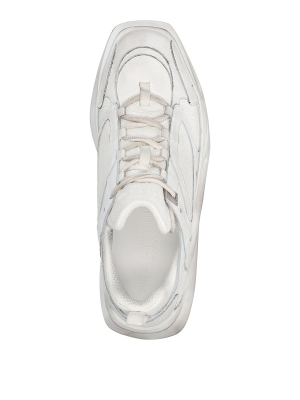 iKRIX 1017 ALYX 9SM: trainers - Mono hiking sneakers