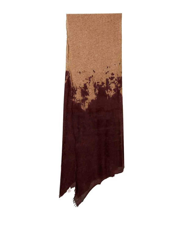 FALIERO SARTI: scarves online - Susette scarf