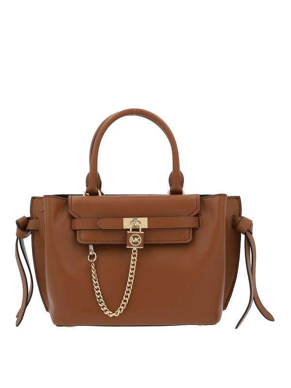 MICHAEL KORS: shopper - Borsa Hamilton Legacy