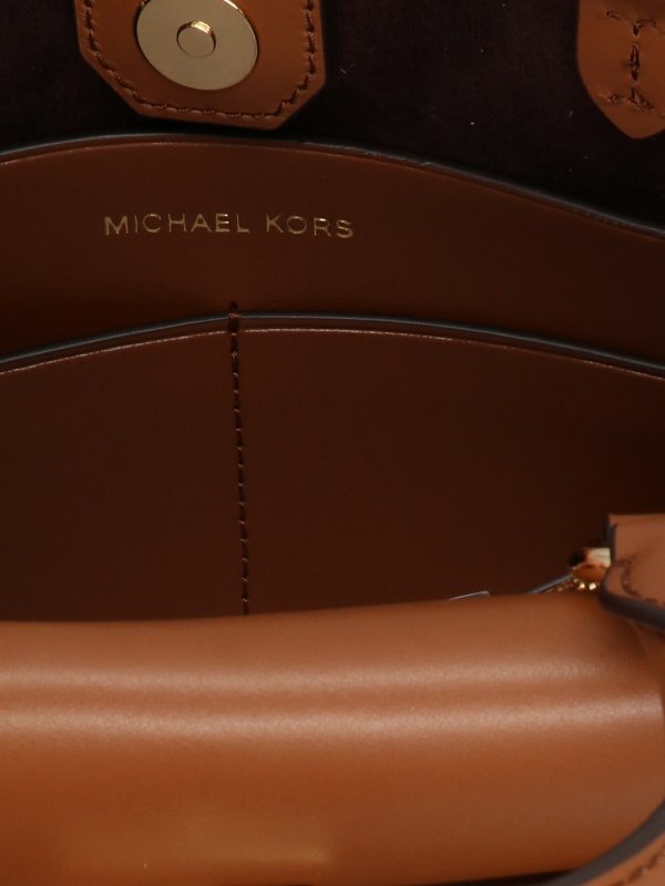 Borsa Hamilton Legacy shop online: MICHAEL KORS