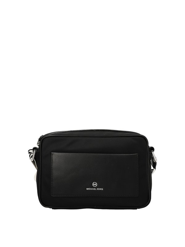 MICHAEL KORS: Bolsas bandoleras - Bolsa Bandolera - Jet Set Charm