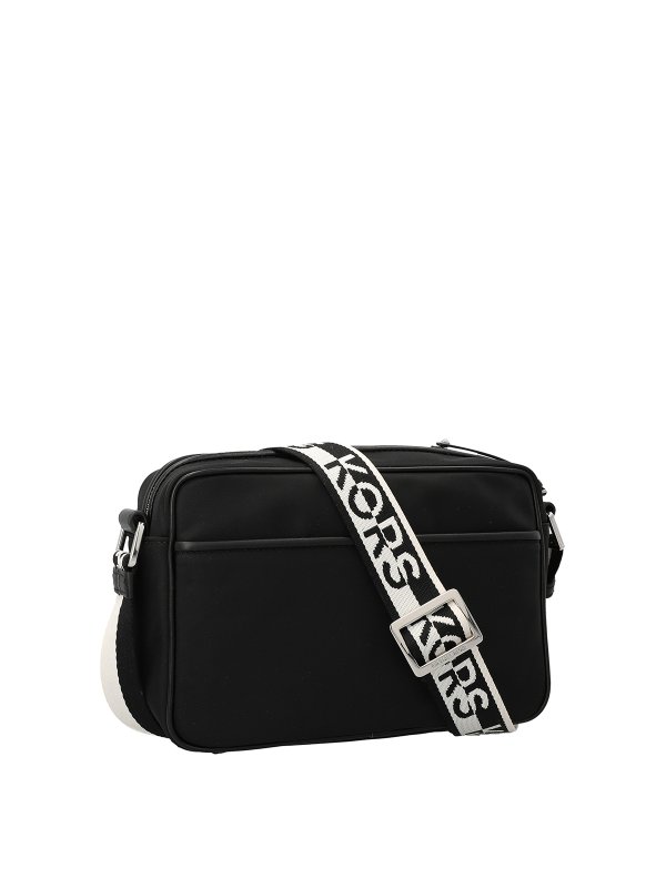 MICHAEL KORS: Bolsas bandoleras online - Bolsa Bandolera - Jet Set Charm