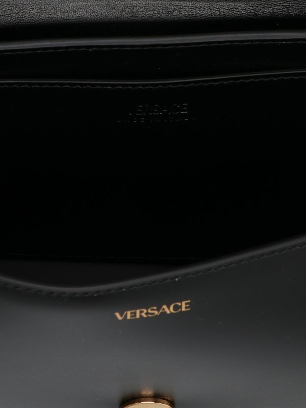 VERSACE buy online Borsa in pelle