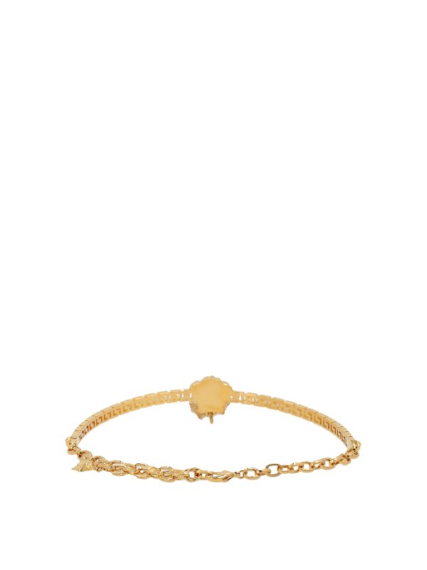 VERSACE: ネックレス online - ネックレス/チョーカー - 金