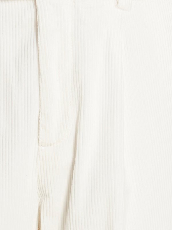 iKRIX BRUNELLO CUCINELLI: casual trousers - Corduroy pants