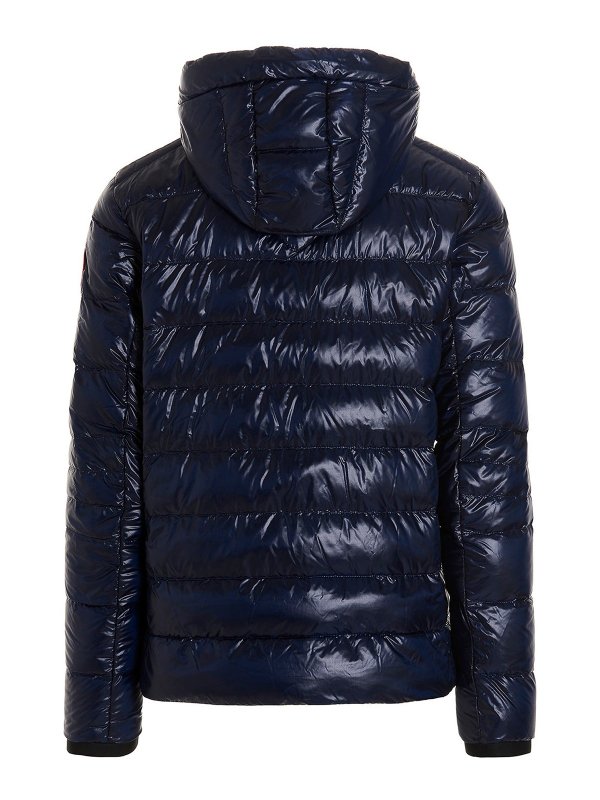 Canada Goose: ダウン・ハイテクジャケット online - ダウンジャケット - Crofton