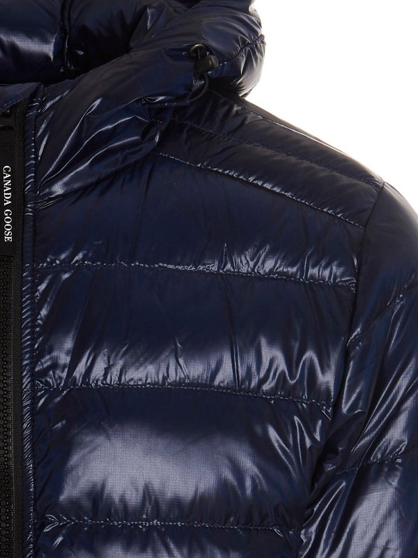 iKRIX Canada Goose: ダウン・ハイテクジャケット - ダウンジャケット - Crofton