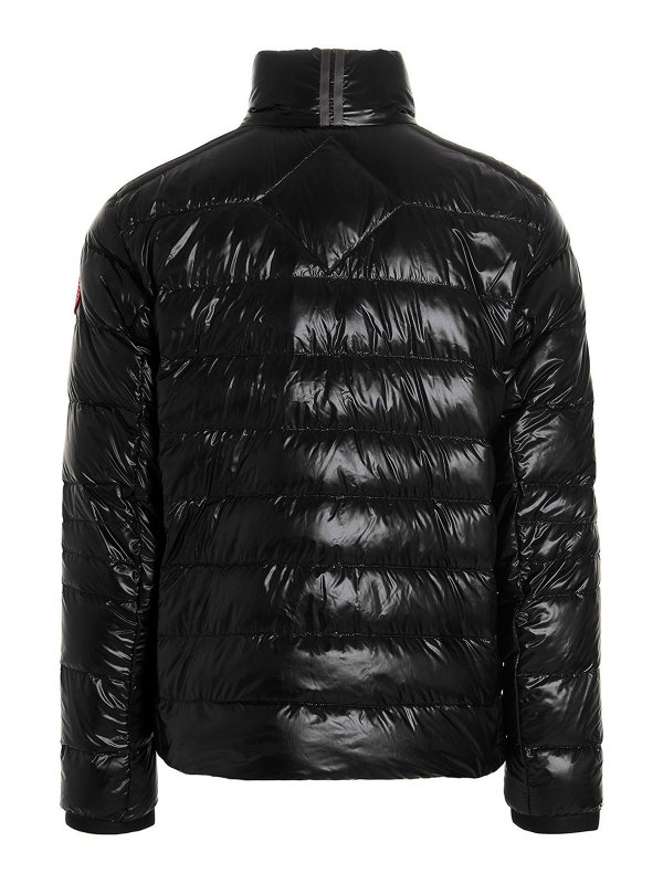 Canada Goose: padded jackets online - Crofton down jacket
