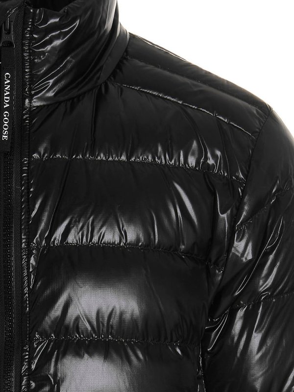 iKRIX Canada Goose: padded jackets - Crofton down jacket
