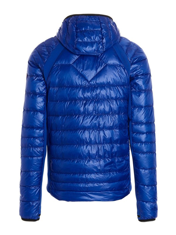 Canada Goose: padded jackets online - Hybridge lite down jacket