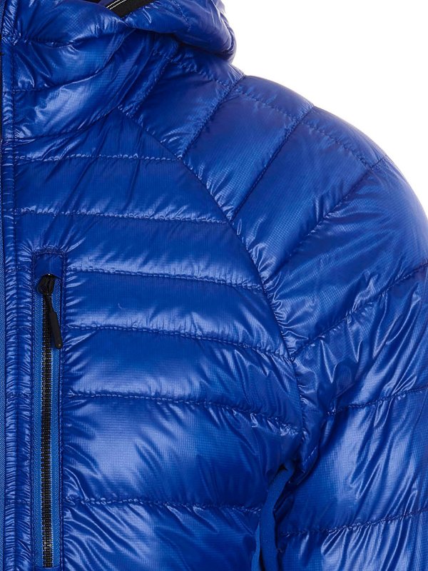 iKRIX Canada Goose: padded jackets - Hybridge lite down jacket