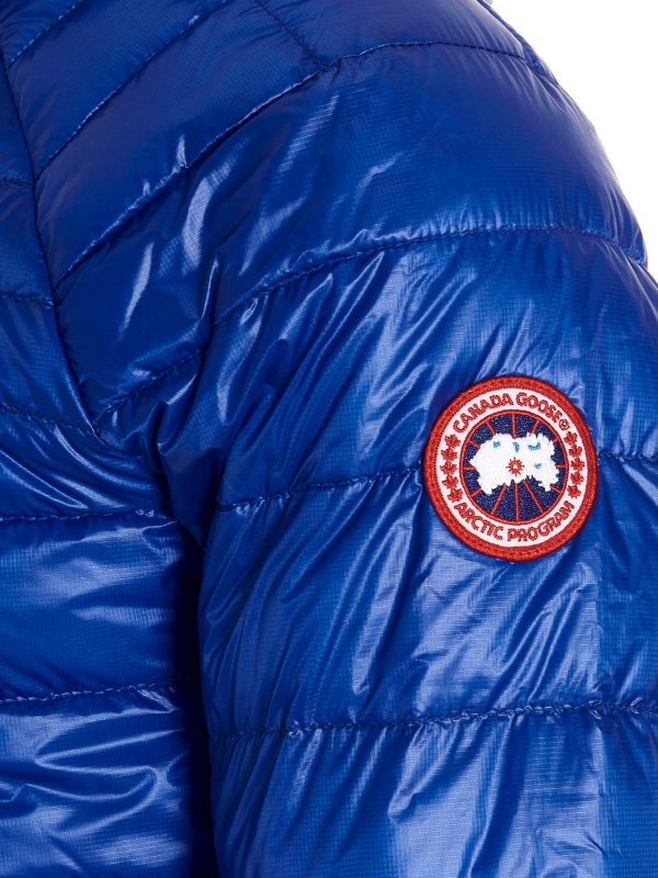Hybridge lite down jacket shop online: Canada Goose