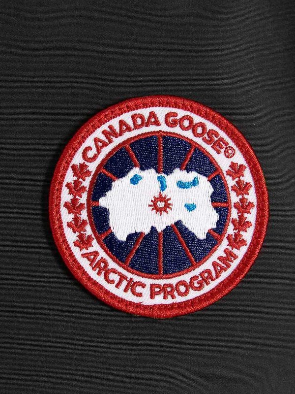 Weste - Grau shop online: Canada Goose