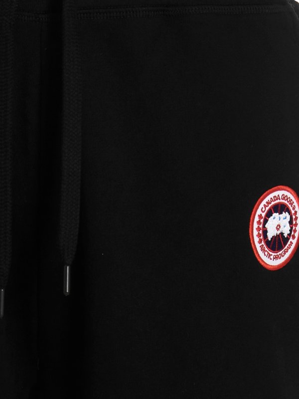 iKRIX Canada Goose: Pantalons de survêtement  - Pantalons De Sport - Huron
