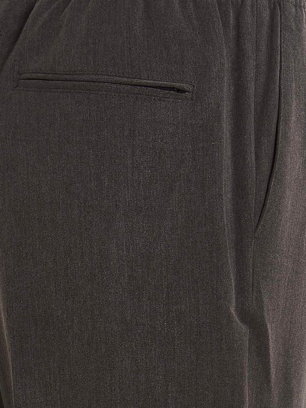 Casual Hose - Grau shop online: CELLAR DOOR