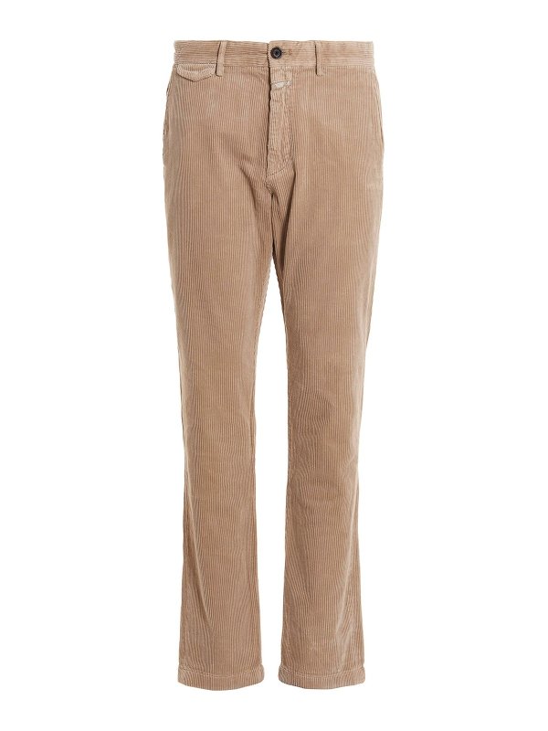 CLOSED: Pantalones casual - Pantalón Casual - Atelier