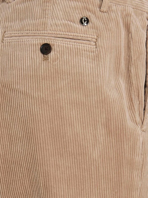 Pantalón Casual - Atelier shop online: CLOSED