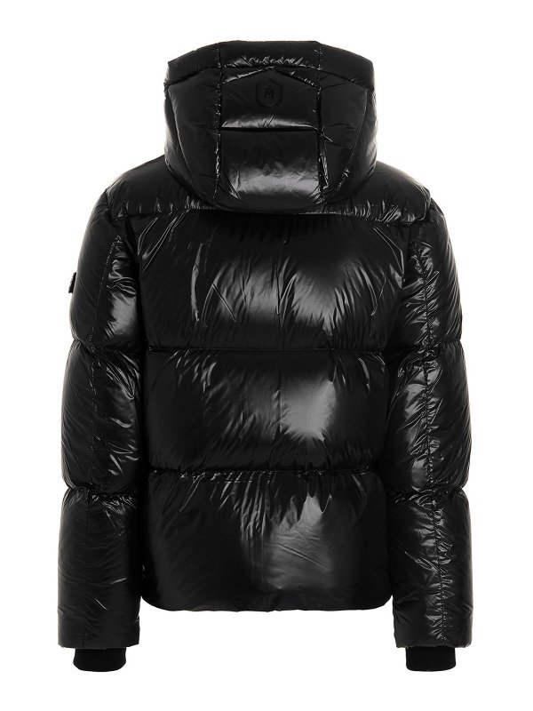 MACKAGE: Kurze Daunenjacken online - Daunenjacke - Schwarz