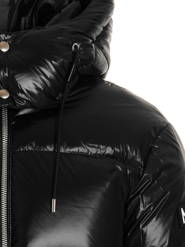 Daunenjacke - Schwarz shop online: MACKAGE