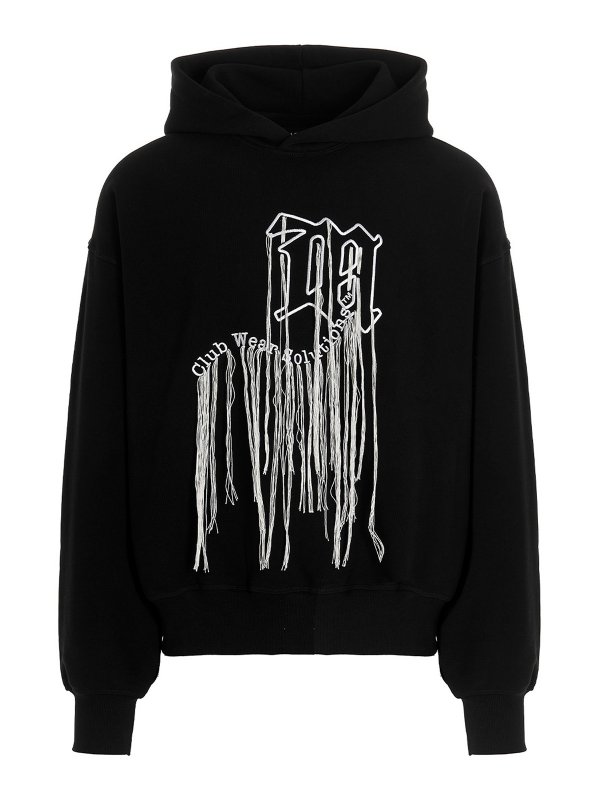 MISBHV: スウェット＆セーター - スウェットシャツ/セーター - Cws2