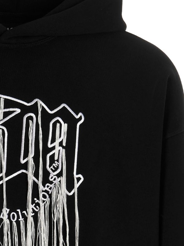 iKRIX MISBHV: スウェット＆セーター - スウェットシャツ/セーター - Cws2