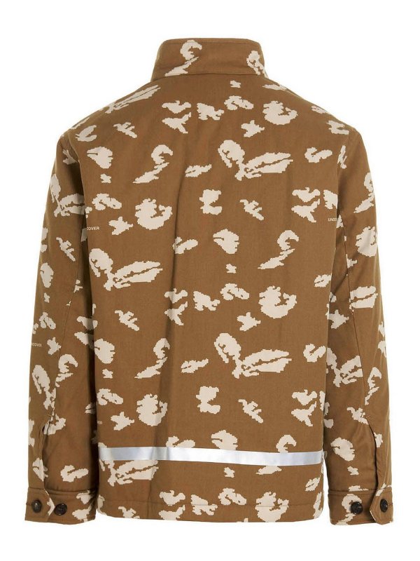 UNDERCOVER: giacche casual online - Giacca stile blouson