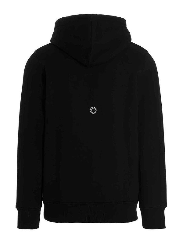 1017 ALYX 9SM: スウェット＆セーター online - スウェットシャツ/セーター - 黒