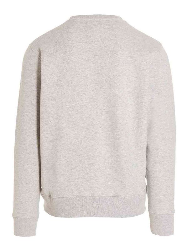 AUTRY: Sudaderas y suéteres online - Sudadera - Gris