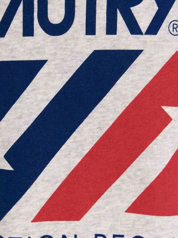 Sudadera - Gris shop online: AUTRY