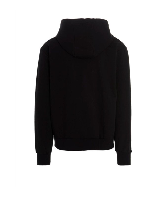 FERRARI: Sweatshirts & Sweaters online - Maranello Cube hoodie