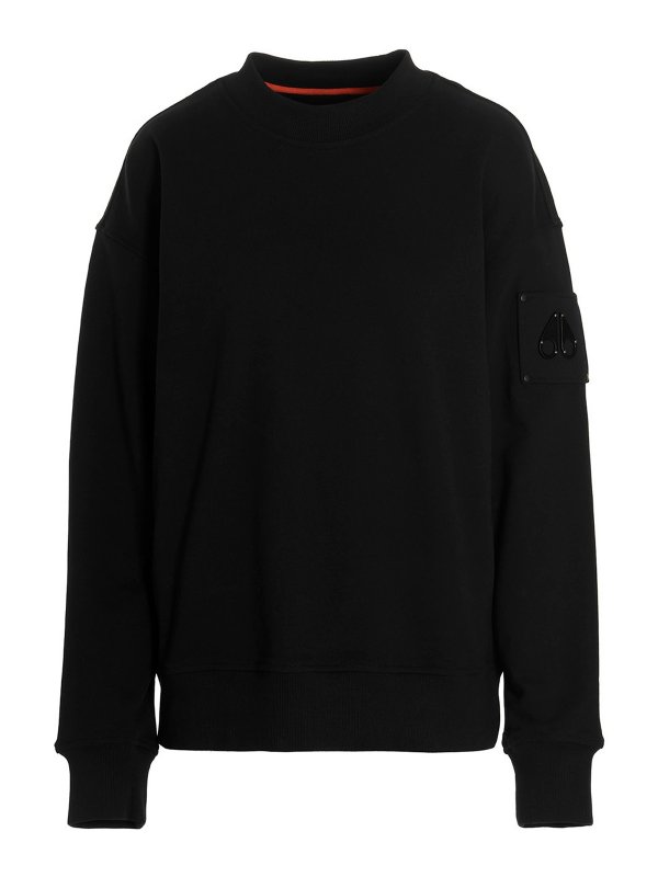 MOOSE KNUCKLES: Sweatshirts & Sweaters - Jamaican sweatshirt