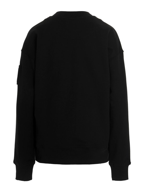 MOOSE KNUCKLES: Sweatshirts & Sweaters online - Jamaican sweatshirt