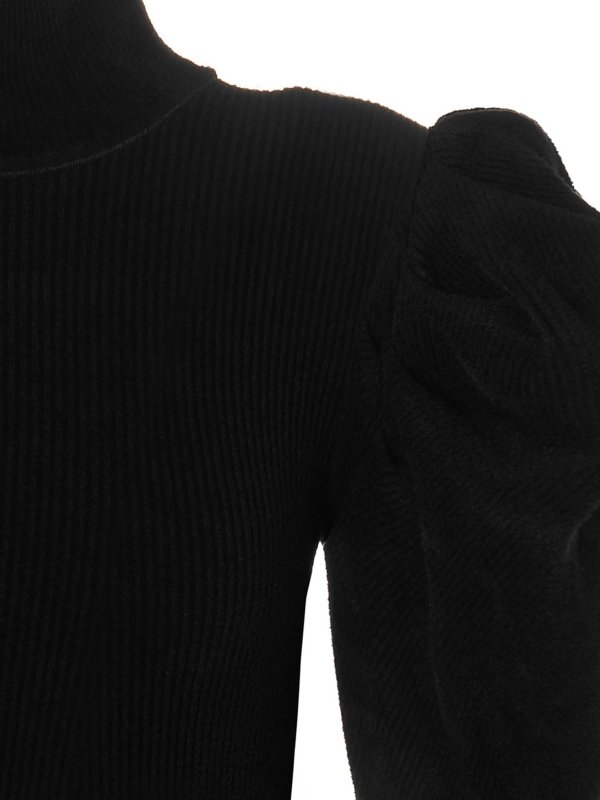 iKRIX ALEXANDRE VAUTHIER: カクテルドレス - カクテルドレス - 黒