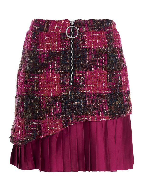 ANDERSSON BELL: mini skirts online - Blair skirt
