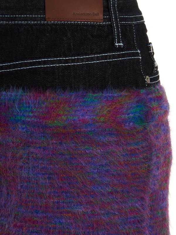 Tulle skirt shop online: ANDERSSON BELL