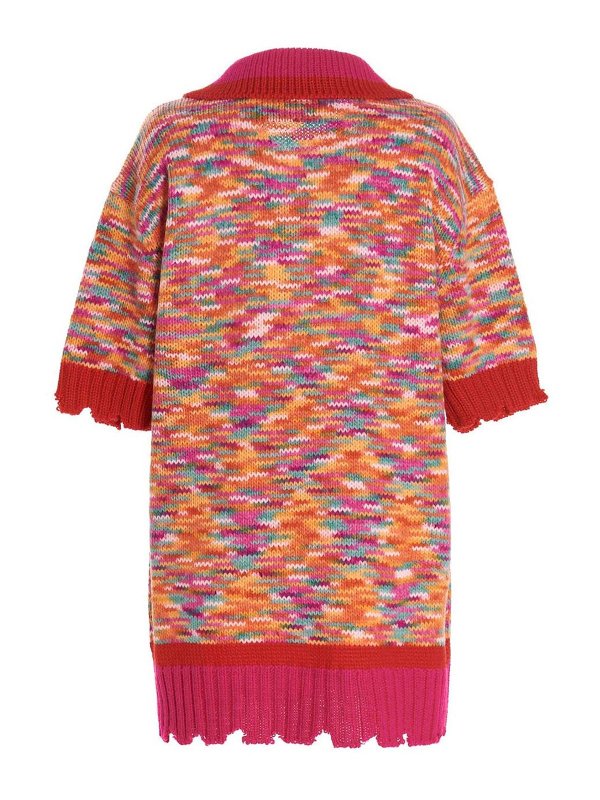 ANDERSSON BELL: Poloshirts online - Poloshirt - Bunt