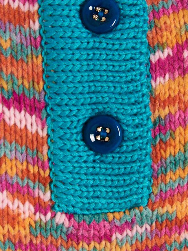 Poloshirt - Bunt shop online: ANDERSSON BELL