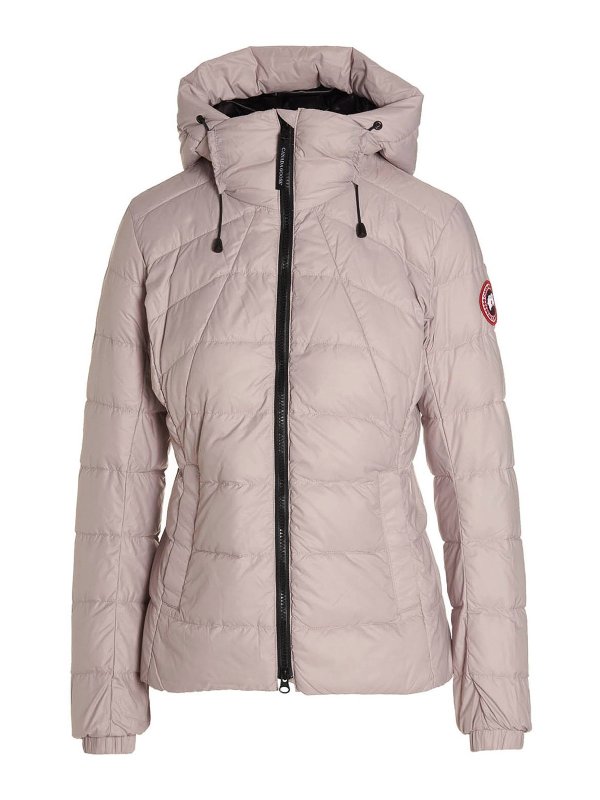 Canada Goose: ダウン・ハイテクジャケット - ダウンジャケット - Abbott