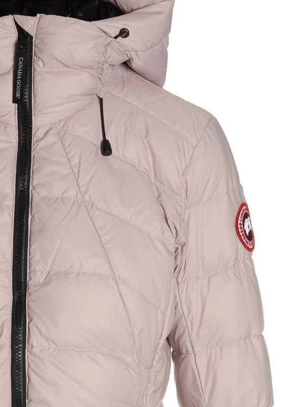 iKRIX Canada Goose: ダウン・ハイテクジャケット - ダウンジャケット - Abbott