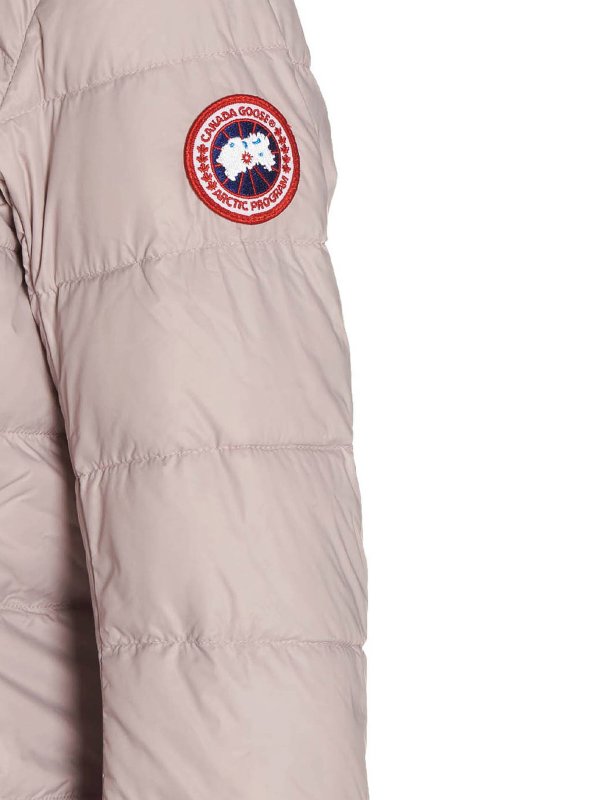 ダウンジャケット - Abbott shop online: Canada Goose