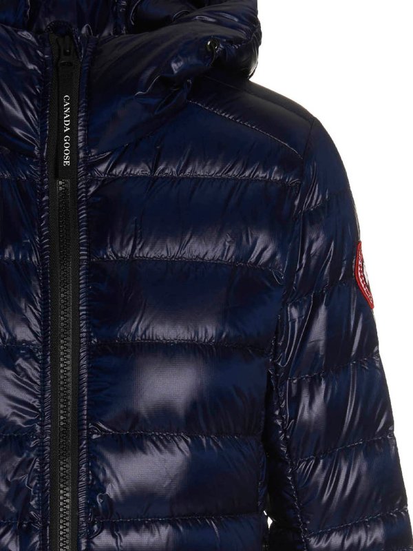 iKRIX Canada Goose: ダウン・ハイテクジャケット - ダウンジャケット - Crocie