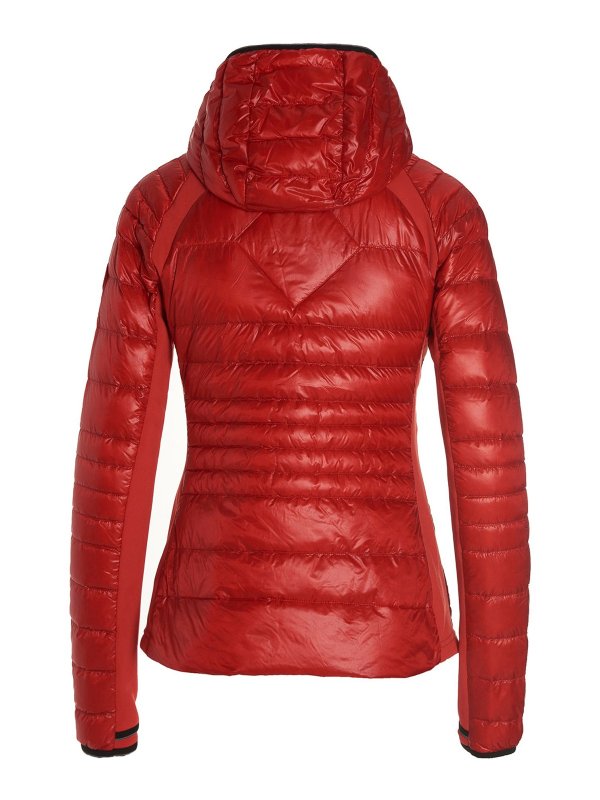 Canada Goose: padded jackets online - Hybridge Lite hooded down jacket
