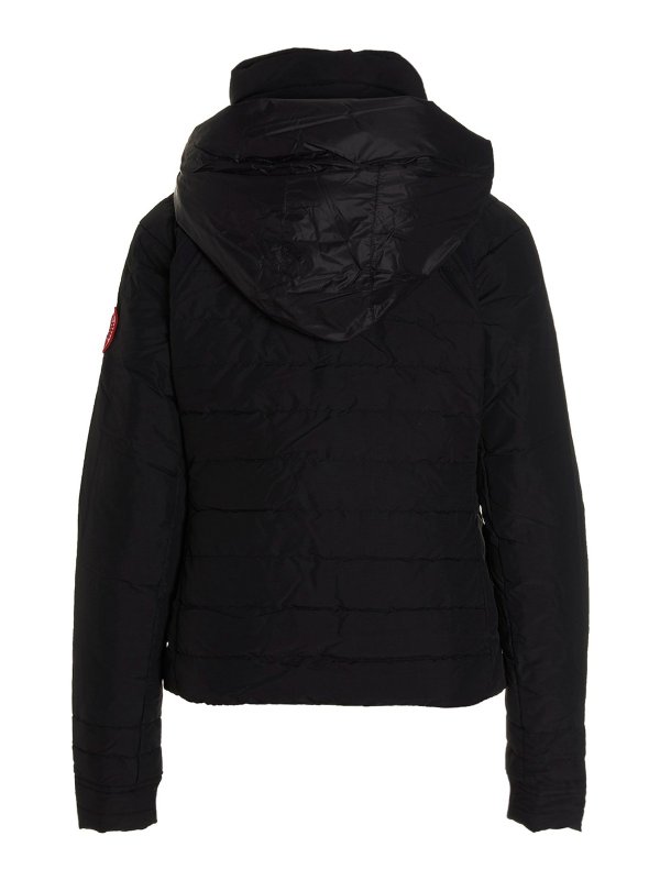 Canada Goose: padded jackets online - Hybridge Base down jacket