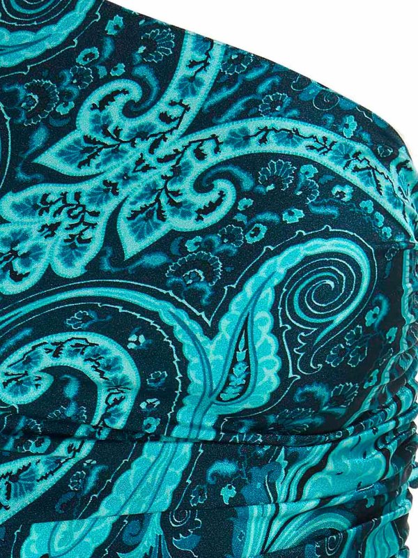 iKRIX ETRO: Cocktailkleider - Cocktailkleid - Grün