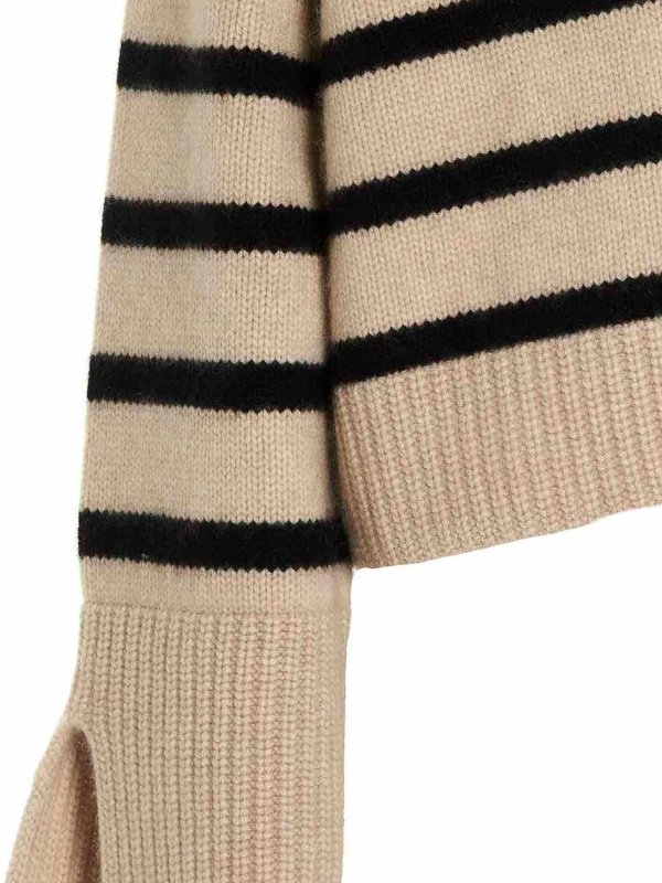 Evi sweater shop online: KHAITE