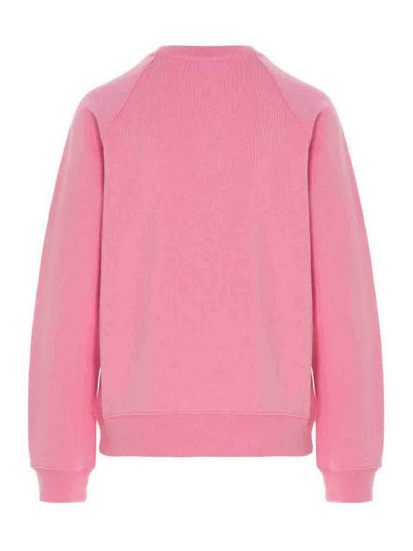m.s.g.m.: Sweatshirts & Sweaters online - Logo sweatshirt