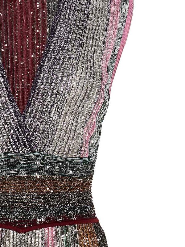 iKRIX MISSONI: Jumpsuits - Jumpsuit - Bunt