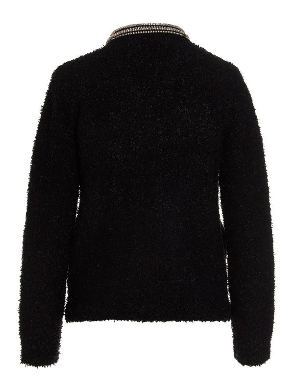 Self Portrait: casual jackets online - Jewel jacket